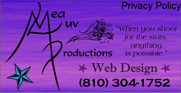 Privacy Policy